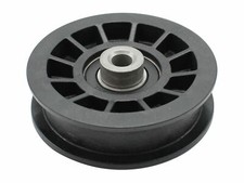 Poulie (Plastique) Châssis