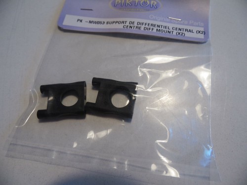 Piktor mw053 center diff mount - piktor,