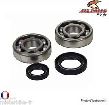 Kit roulements + Spi de