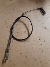 câble d embrayage de lame de tondeuse autoportée toro 13-32h - 106–2956