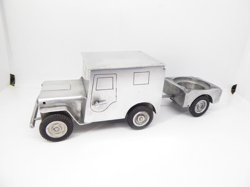 Ges gesch baier jeep - ges,