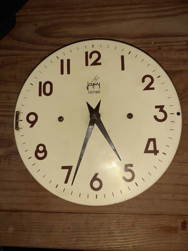Horloge pendule japy - /,