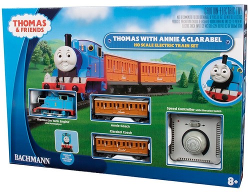 642 coffret thomas - 642,