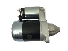 Démarreur Compatible Avec KUBOTA Z430-K1 Z400 Z430 Z482 WG750 D600B D640B