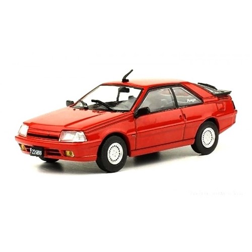 Renault fuego gta - renault,