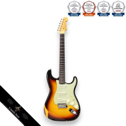 Guitare électrique fender - électrique,
