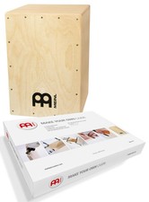 Meinl kit montage cajon - kit, de