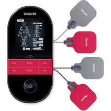 Beurer EM 59 Heat Digital Appareil de stimulation électrique