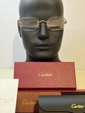 Lunette Cartier CT0599S -- 4