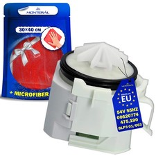Pompe vidange pour lave - de,