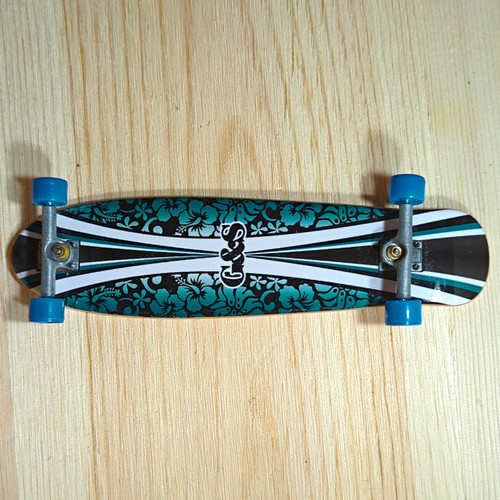 Vintage tech deck concepts - vintage,