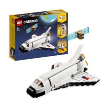 LEGO® Creator 3 en 1 31134 La