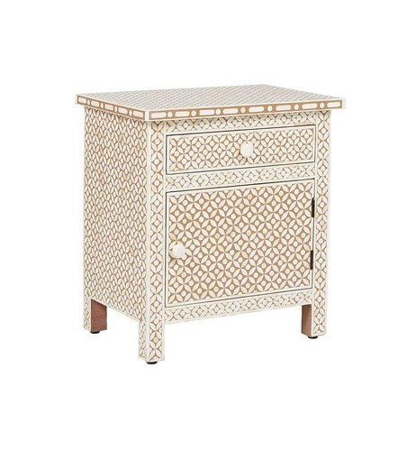 Table chevet bois - table, de