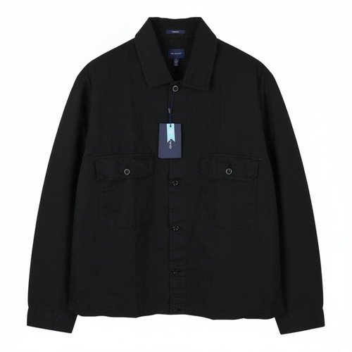 Gant gmnt surchemise homme - surchemise,