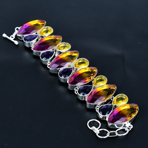 Bracelet argent sterling - bracelet,