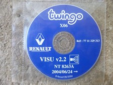 CD MANUEL REPARATION SCHEMA