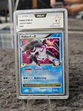 Carte Pokémon Palkia G Niv.X