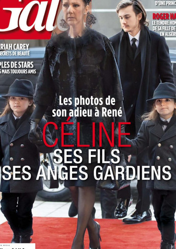 Magazine gala 1181 - gala,