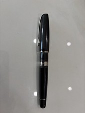 Waterman Charleston Ebony
