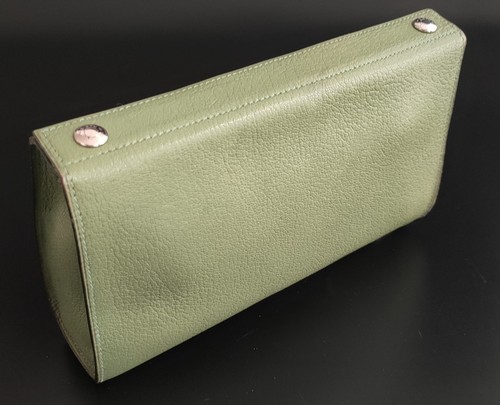 Pochette hermes courchevel - pochette,