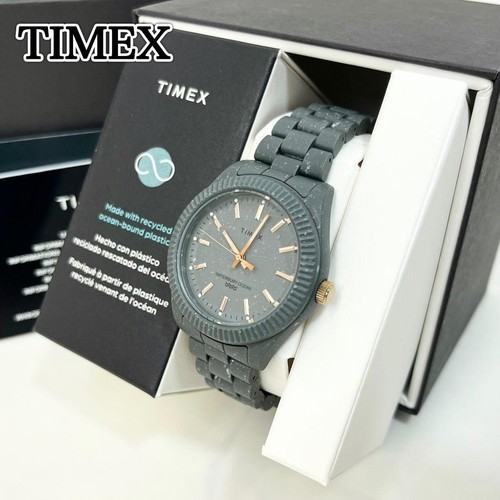 Montre homme timex waterbury - montre,