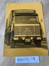 Scania LBT140 LB110 LB85 etc