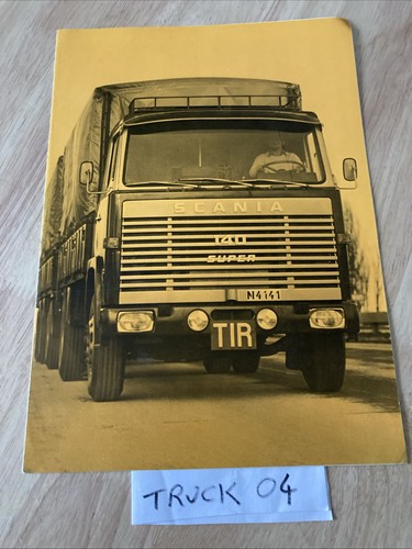Scania lbt140 lb110 lb85 - lb110, etc