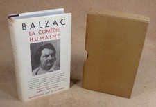 LA PLEIADE : BALZAC - LA
