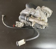 2008 PIAGGIO MP3 400ie -