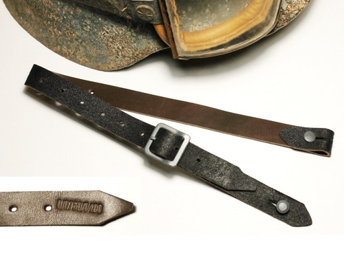 Jugulaire casque allemand - allemand, ww2