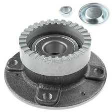 Roulement Moyeu Arrière pour