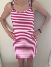 Robe soleil été allaitement