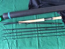 canne SHAKESPEARE saumon