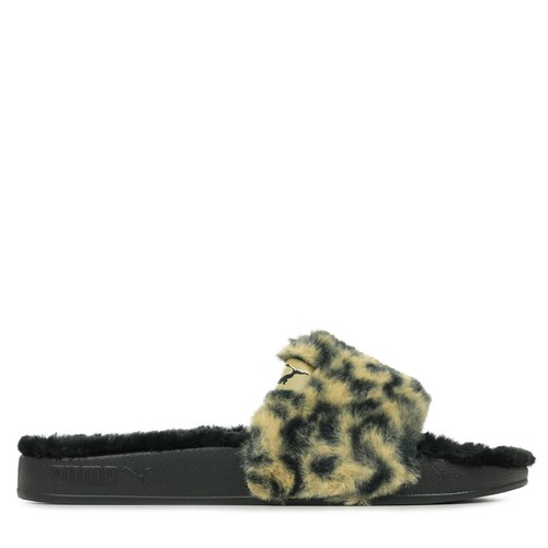 Claquettes puma femme leadcat - puma,