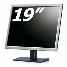 Monitor D'Occasion LCD TFT 19