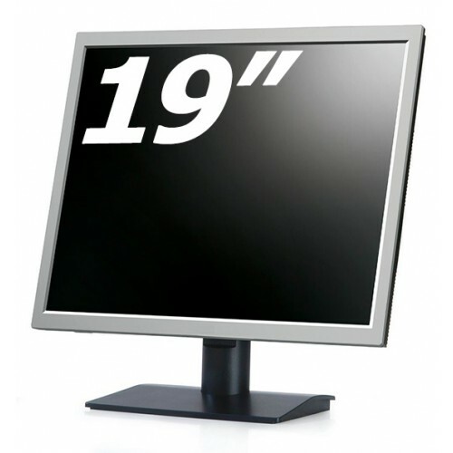 Monitor occasion lcd tft - monitor,