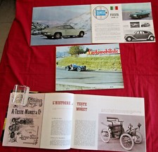 L'automobiliste N°12 :  Teste