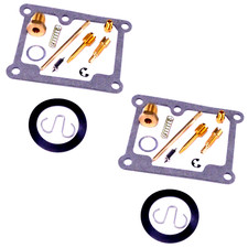 2X Kit De Réparation De