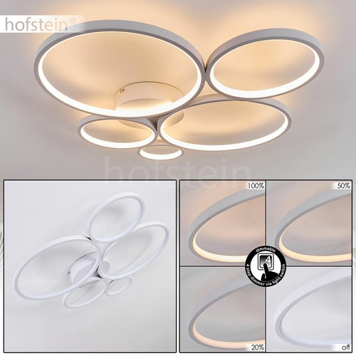 Plafonnier led lustre lampe - lustre,