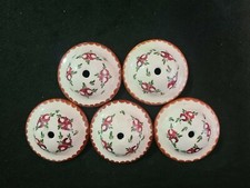  Lot de 5 COUPELLES BOBECHE