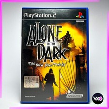 Seul Dans L'Obscurité  Jeu