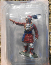 Soldats Indiens Osceola N 7