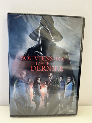 Dvd souviens toi - souviens,