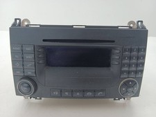 Mercedes-Benz B W245 2006