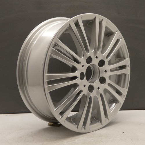 Jante alliage argent - alliage, mercedes