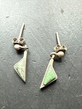 Ancienne Paire De Boucle