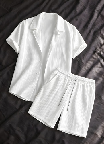 Enssemble chemise short - enssemble,