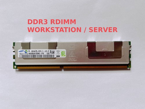 Samsung 64go 4x16go ddr3l - samsung,