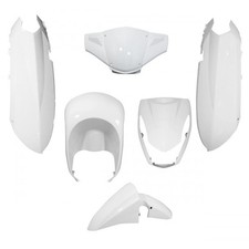 Kit carénage P2R pour Scooter