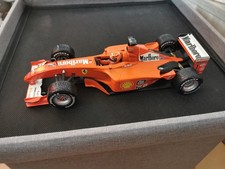 M. Schumacher 2001 Marlboro